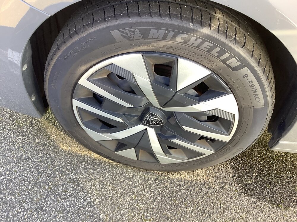 Occasion PEUGEOT 208 208 PURETECH 75 S&S BVM5 - PREMIUM