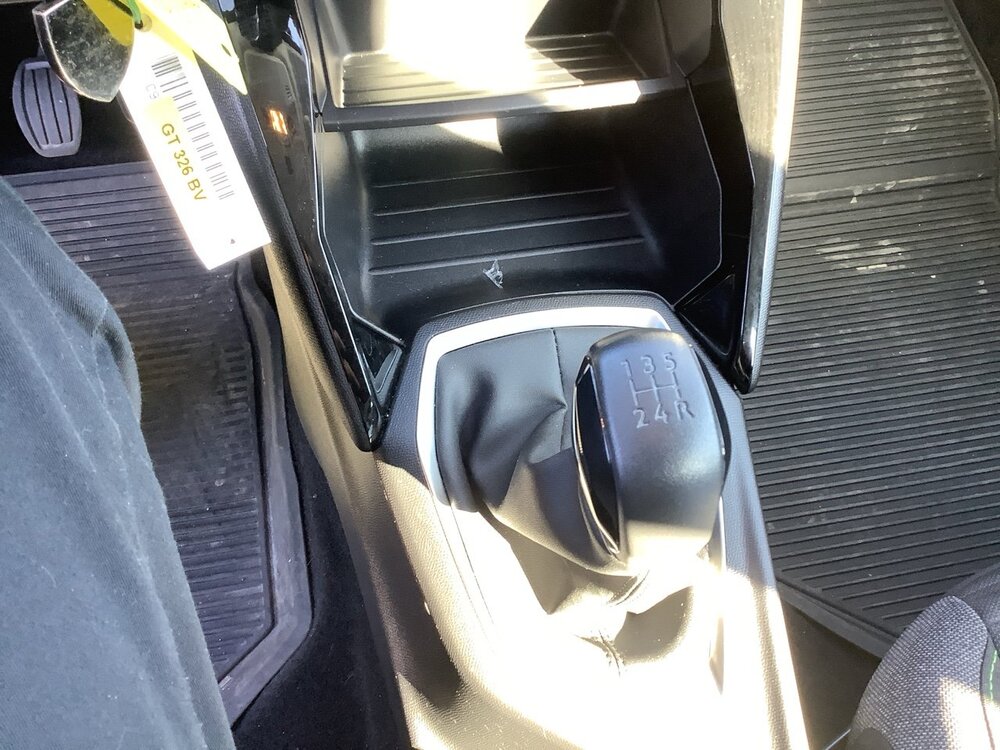 Occasion PEUGEOT 208 208 PURETECH 75 S&S BVM5 - PREMIUM