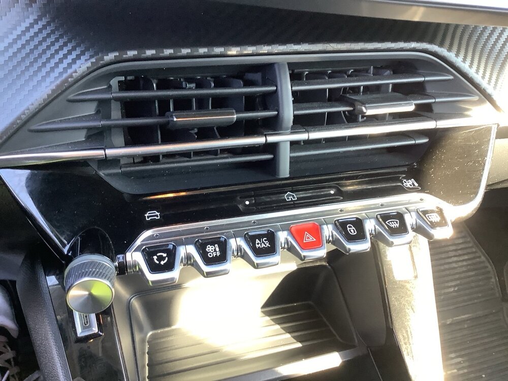 Occasion PEUGEOT 208 208 PURETECH 75 S&S BVM5 - PREMIUM