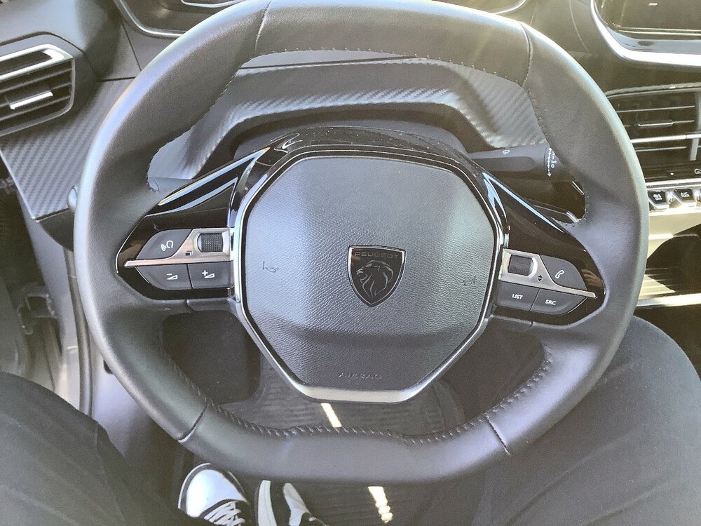 Occasion PEUGEOT 208 208 PURETECH 75 S&S BVM5 - PREMIUM