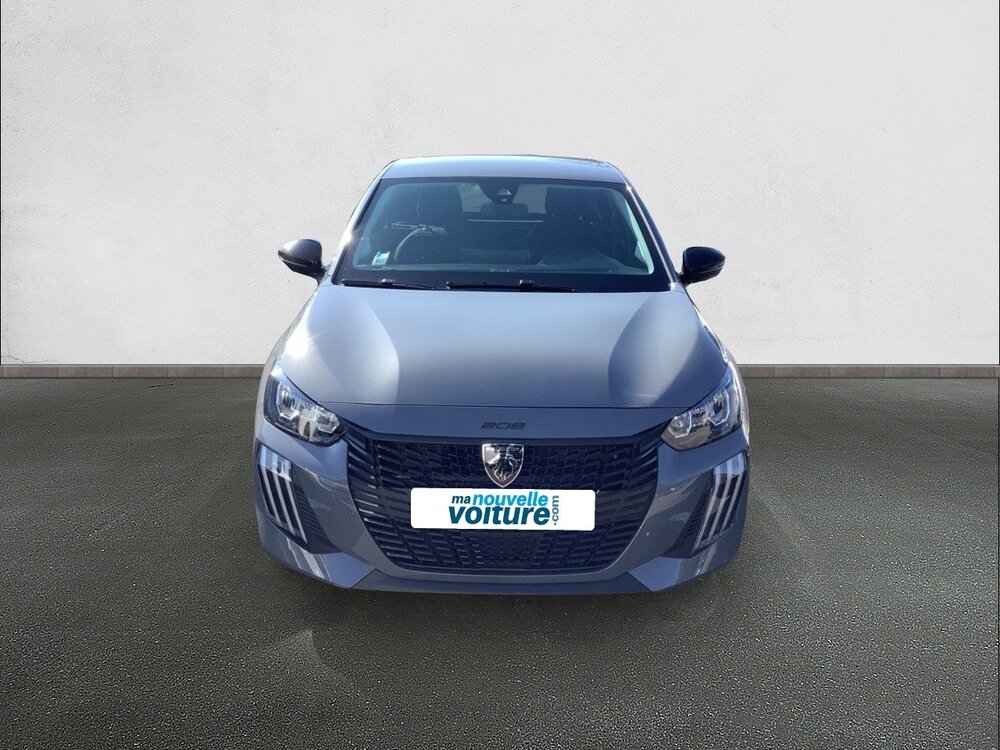 Occasion PEUGEOT 208 208 PURETECH 75 S&S BVM5 - PREMIUM