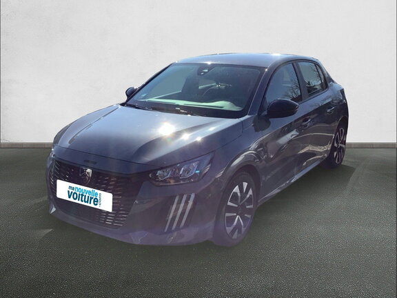Occasion PEUGEOT 208 208 PURETECH 75 S&S BVM5 - PREMIUM