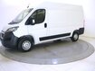 Occasion PEUGEOT Boxer BOXER TOLE 3.3 T L2H2 BLUEHDI 140 S&S BVM6