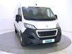 Occasion PEUGEOT Boxer BOXER TOLE 3.3 T L2H2 BLUEHDI 140 S&S BVM6