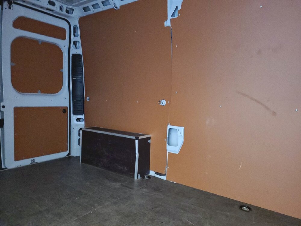 Occasion PEUGEOT Boxer BOXER TOLE 3.3 T L2H2 BLUEHDI 140 S&S BVM6