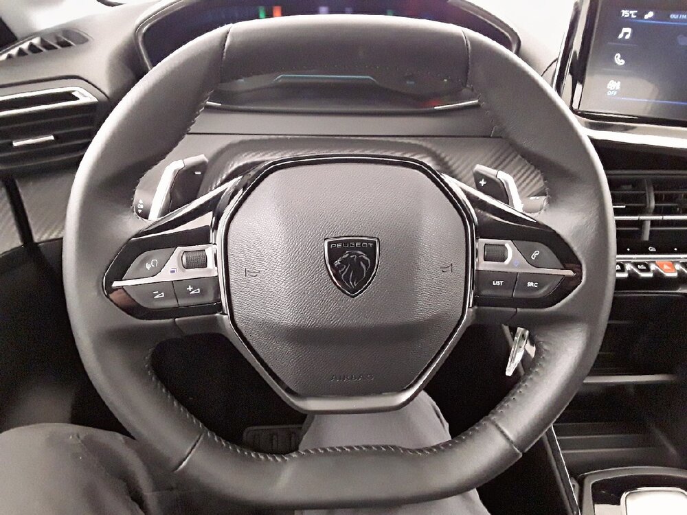 Occasion PEUGEOT 208 208 Hybrid 100 e-DCS6 - Active