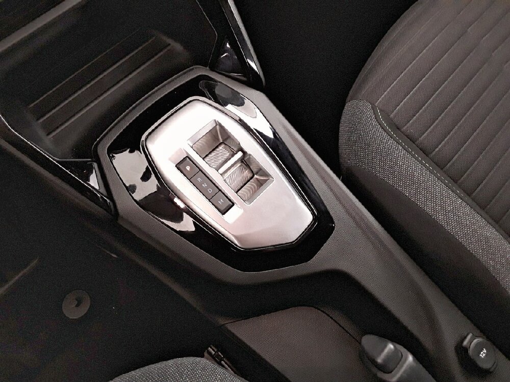 Occasion PEUGEOT 208 208 Hybrid 100 e-DCS6 - Active