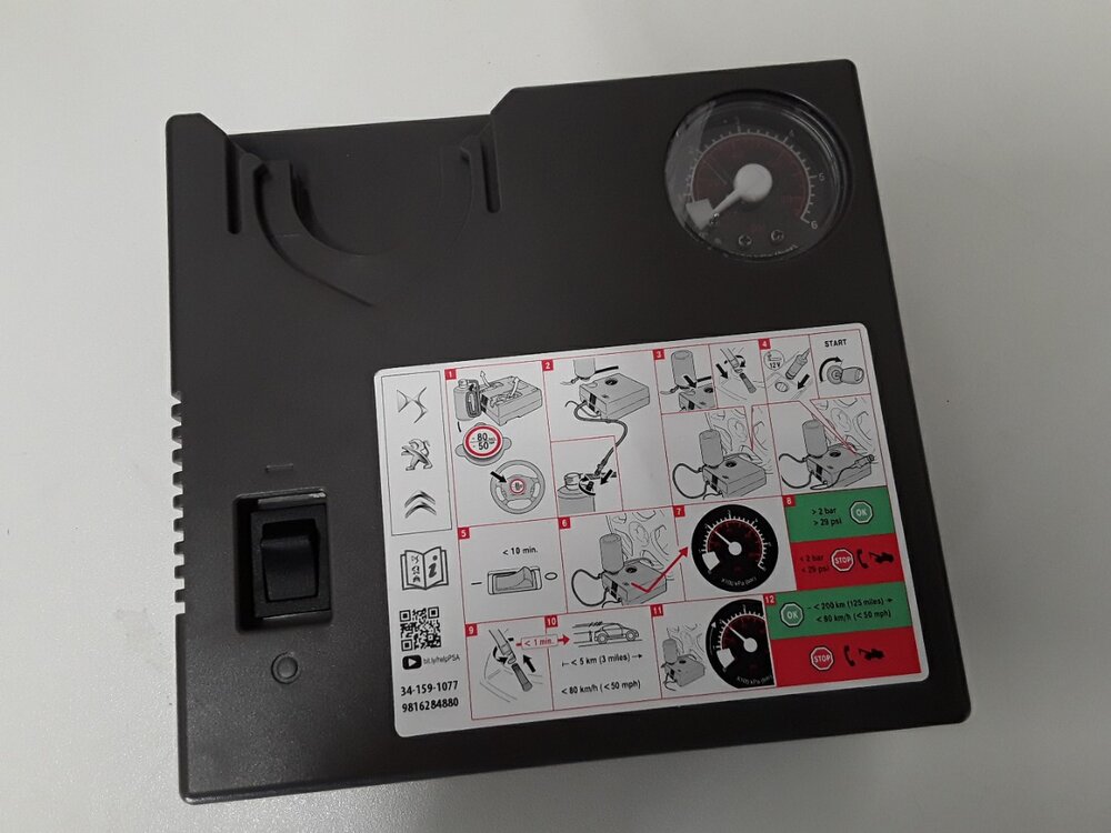 Occasion PEUGEOT 208 208 Hybrid 100 e-DCS6 - Active