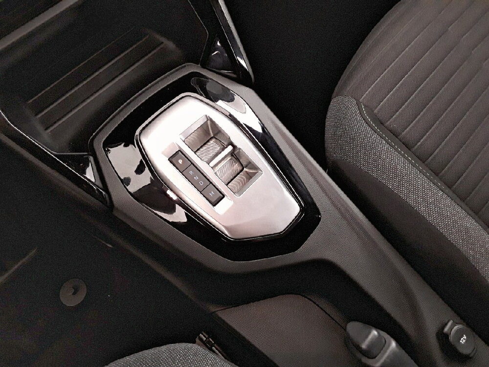 Occasion PEUGEOT 208 208 Hybrid 100 e-DCS6 - Active