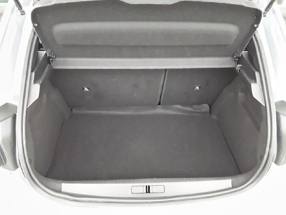 Occasion PEUGEOT 208 208 Hybrid 100 e-DCS6 - Active
