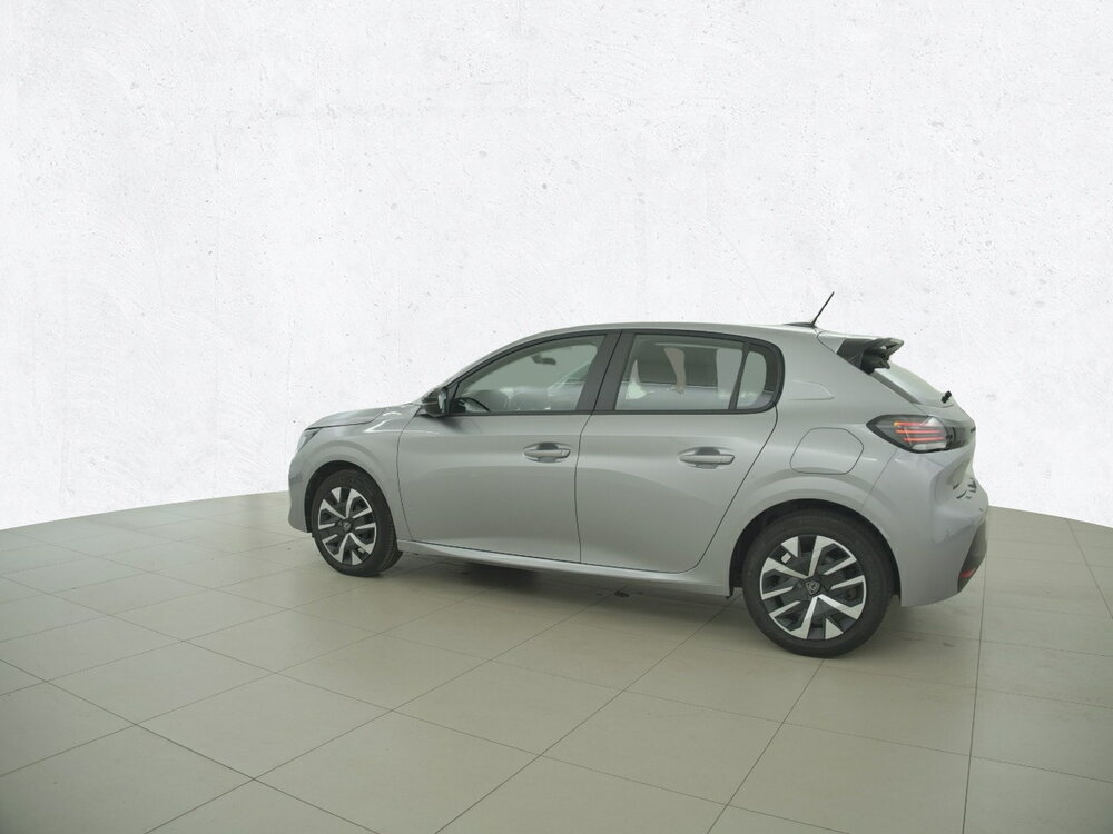 Occasion PEUGEOT 208 208 Hybrid 100 e-DCS6 - Active