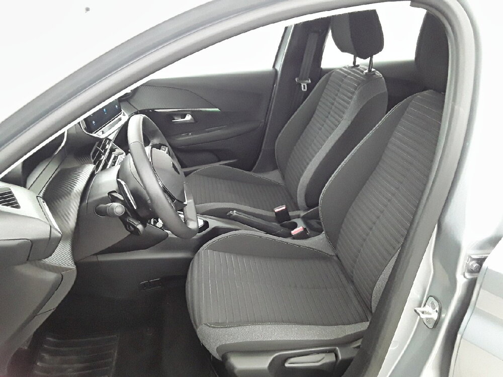 Occasion PEUGEOT 208 208 Hybrid 100 e-DCS6 - Active