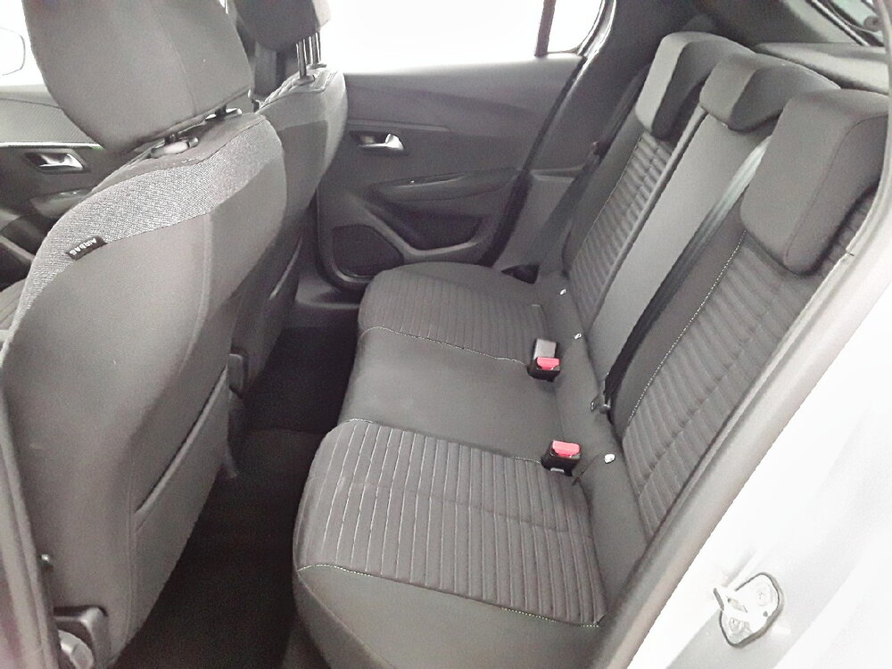 Occasion PEUGEOT 208 208 Hybrid 100 e-DCS6 - Active