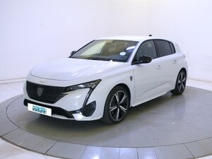 Occasion PEUGEOT 308 308 PHEV 180 e-EAT8 - GT
