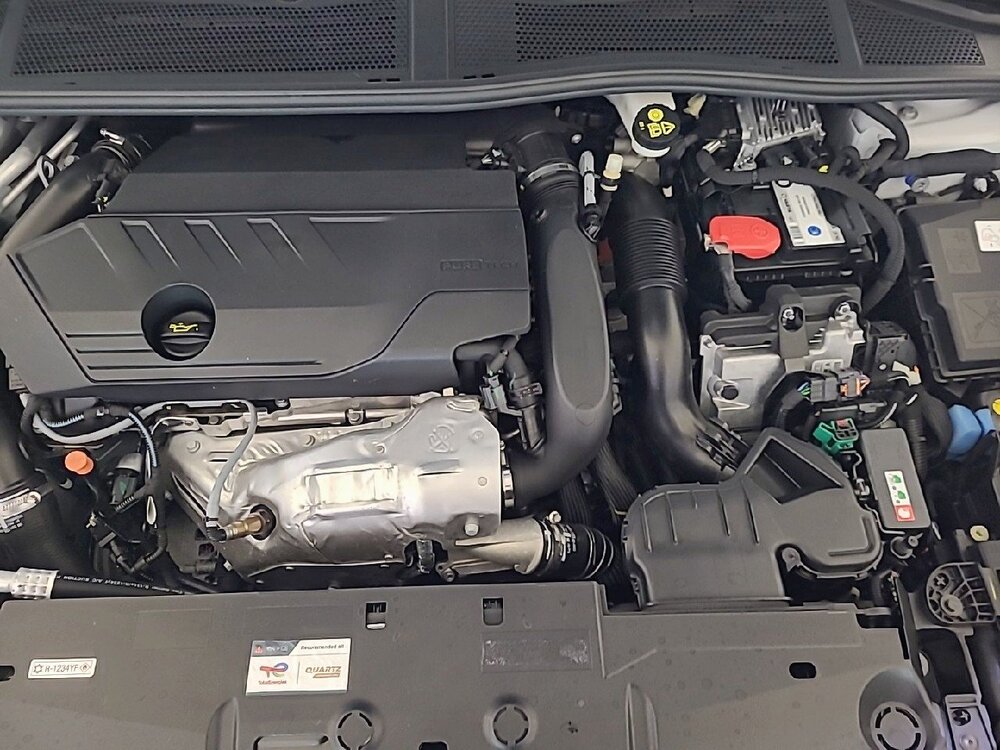 Occasion PEUGEOT 308 308 PHEV 180 e-EAT8 - GT