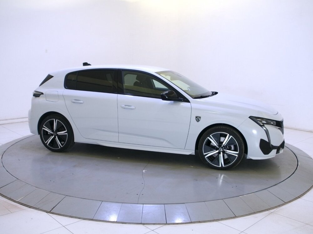 Occasion PEUGEOT 308 308 PHEV 180 e-EAT8 - GT