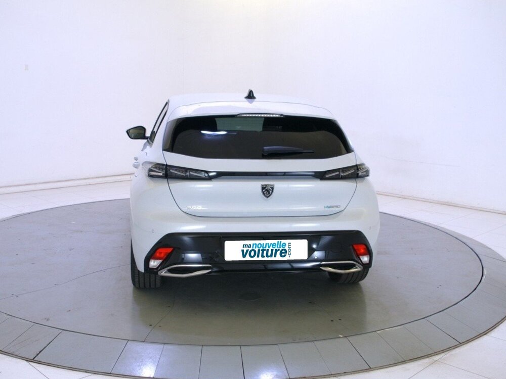 Occasion PEUGEOT 308 308 PHEV 180 e-EAT8