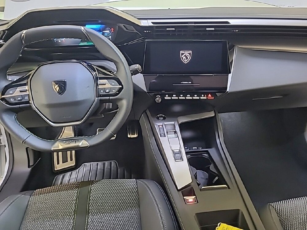 Occasion PEUGEOT 308 308 PHEV 180 e-EAT8