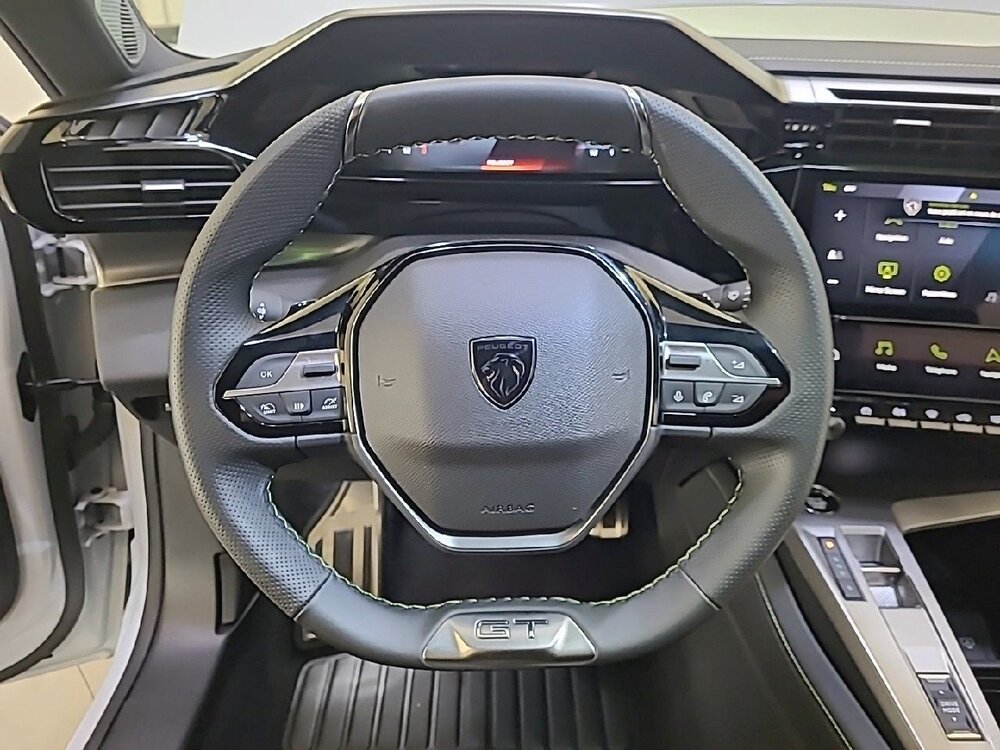 Occasion PEUGEOT 308 308 PHEV 180 e-EAT8