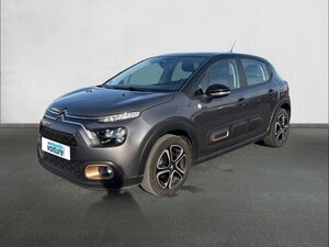 Occasion CITROEN C3 C3 PureTech 83 S&S BVM5 - C-Series