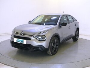 Occasion CITROEN C4 C4 BlueHDi 130 EAT8 - Plus