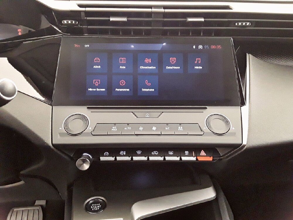 Occasion PEUGEOT 308 308 PureTech 130ch S&S EAT8 - Active Pack