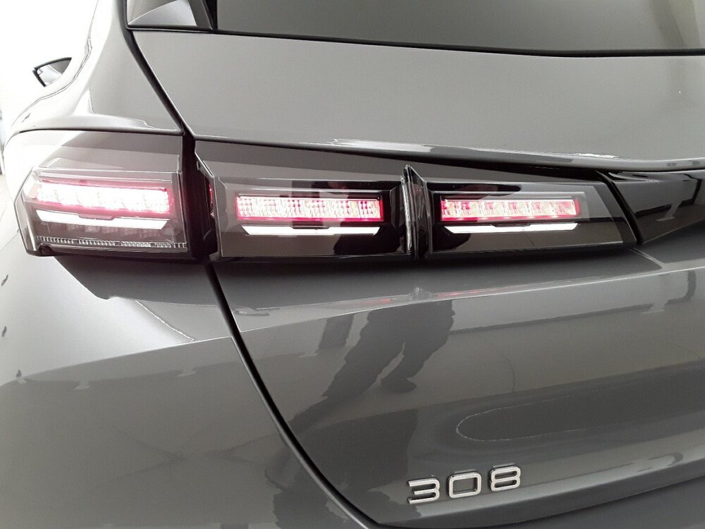 Occasion PEUGEOT 308 308 PureTech 130ch S&S EAT8 - Active Pack