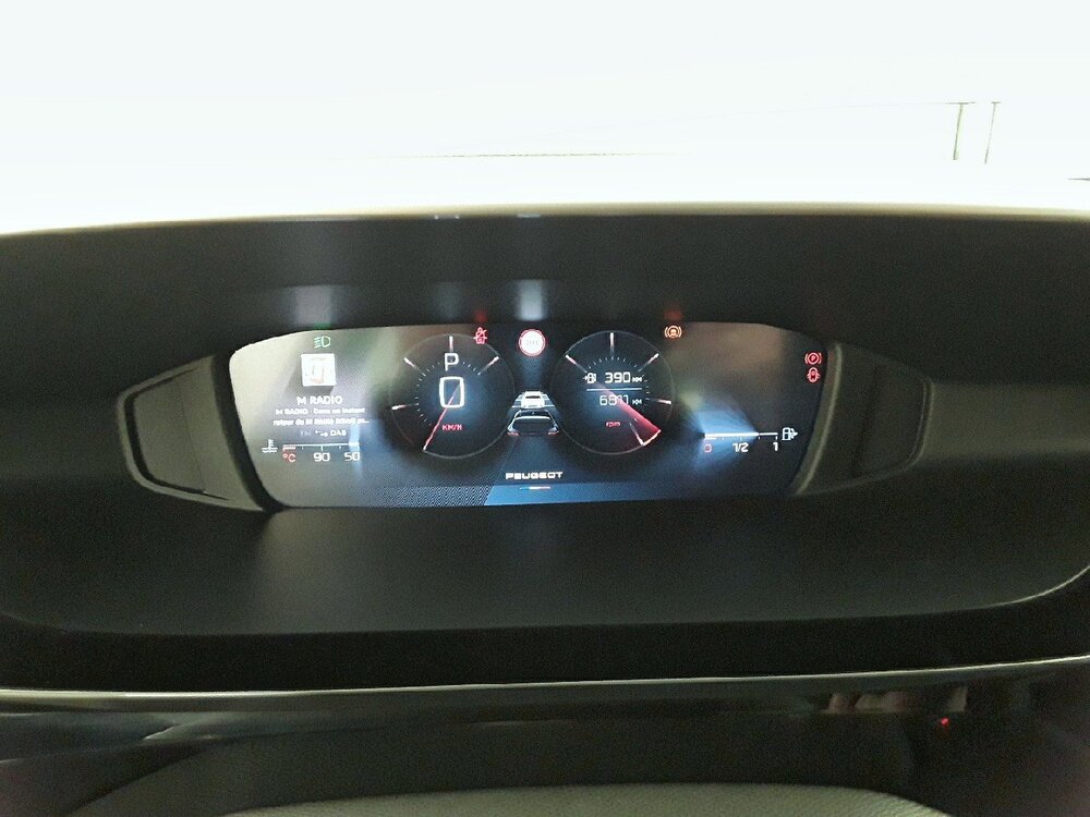 Occasion PEUGEOT 308 308 PureTech 130ch S&S EAT8 - Active Pack