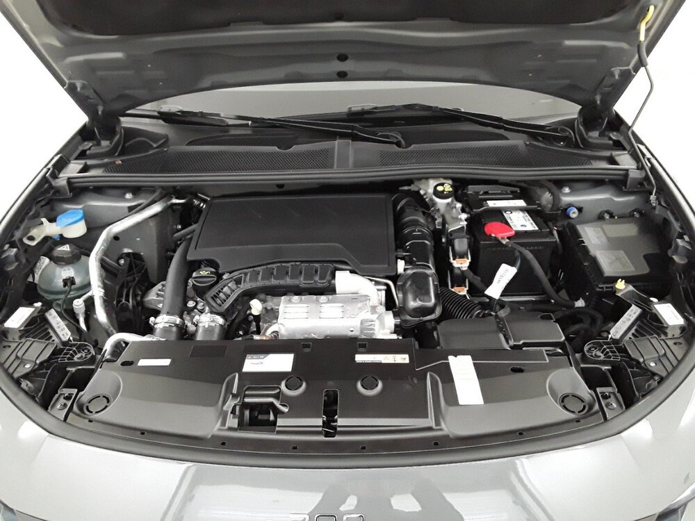 Occasion PEUGEOT 308 308 PureTech 130ch S&S EAT8 - Active Pack