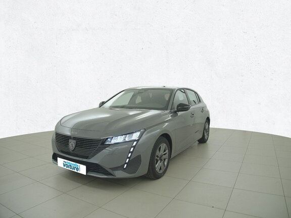 Occasion PEUGEOT 308 308 PureTech 130ch S&S EAT8 - Active Pack