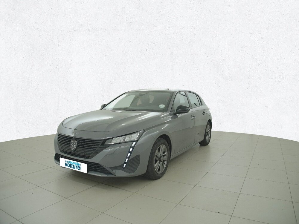 Occasion PEUGEOT 308 308 PureTech 130ch S&S BVM6 - Active Pack