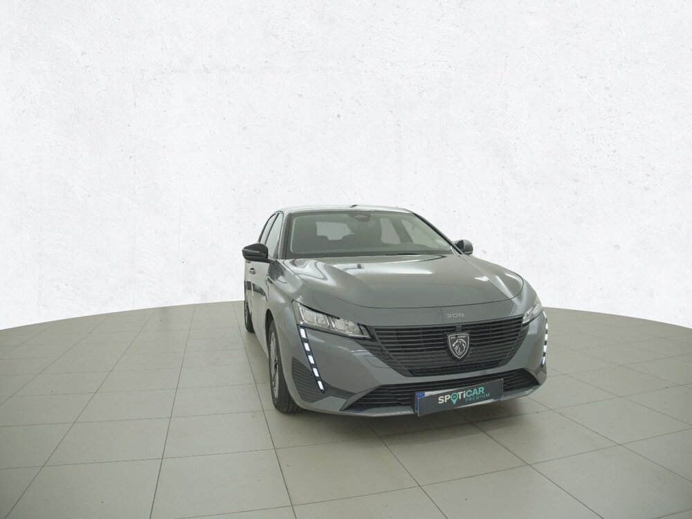 Occasion PEUGEOT 308 308 PureTech 130ch S&S BVM6 - Active Pack