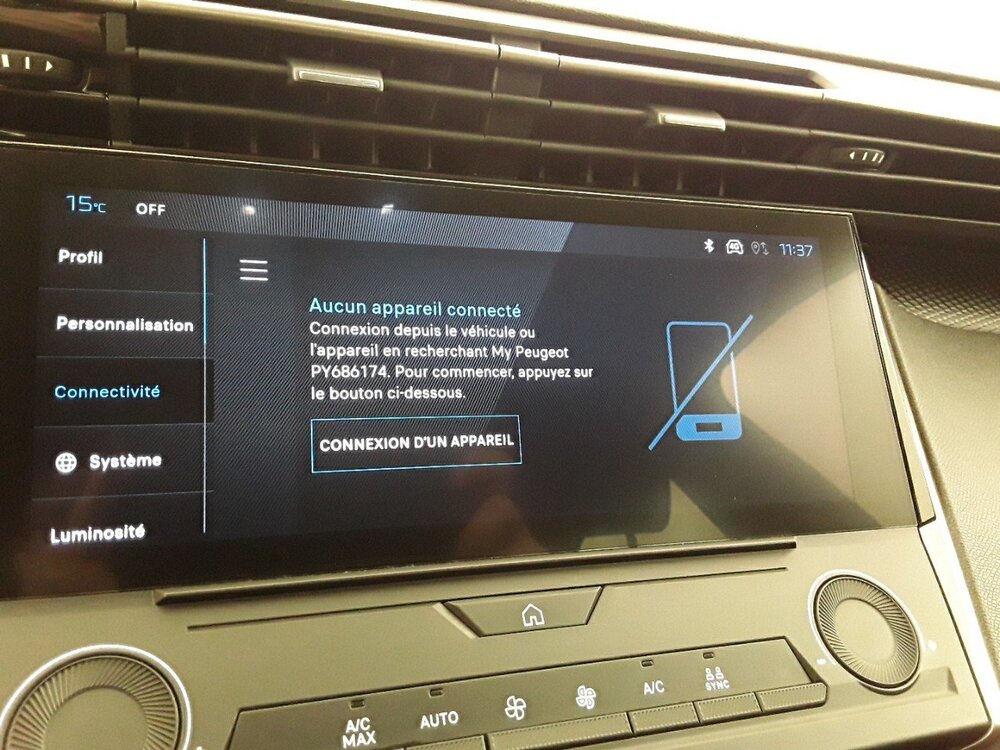 Occasion PEUGEOT 308 308 PureTech 130ch S&S BVM6 - Active Pack