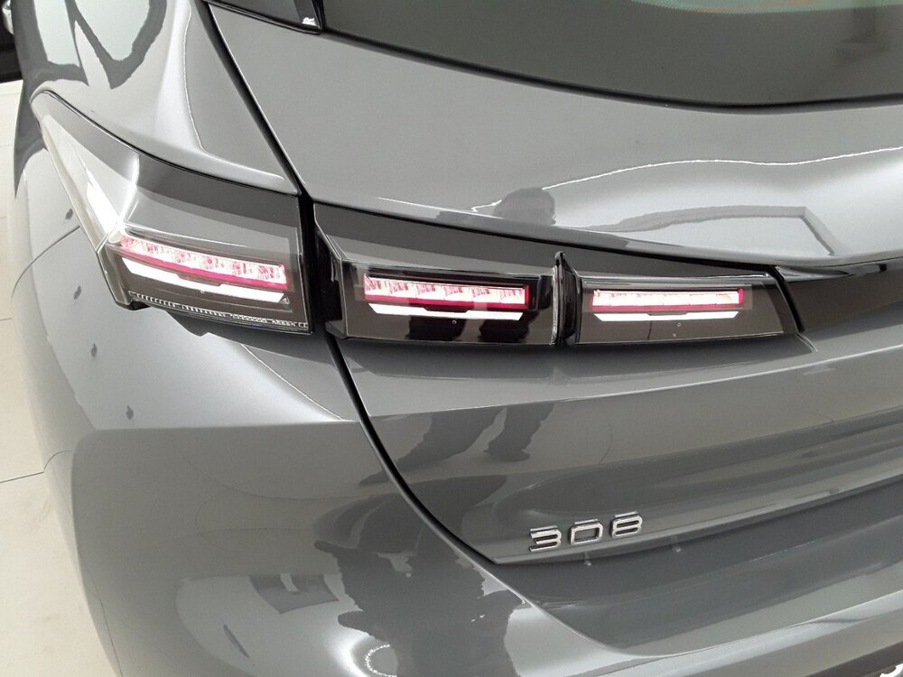 Occasion PEUGEOT 308 308 PureTech 130ch S&S BVM6 - Active Pack