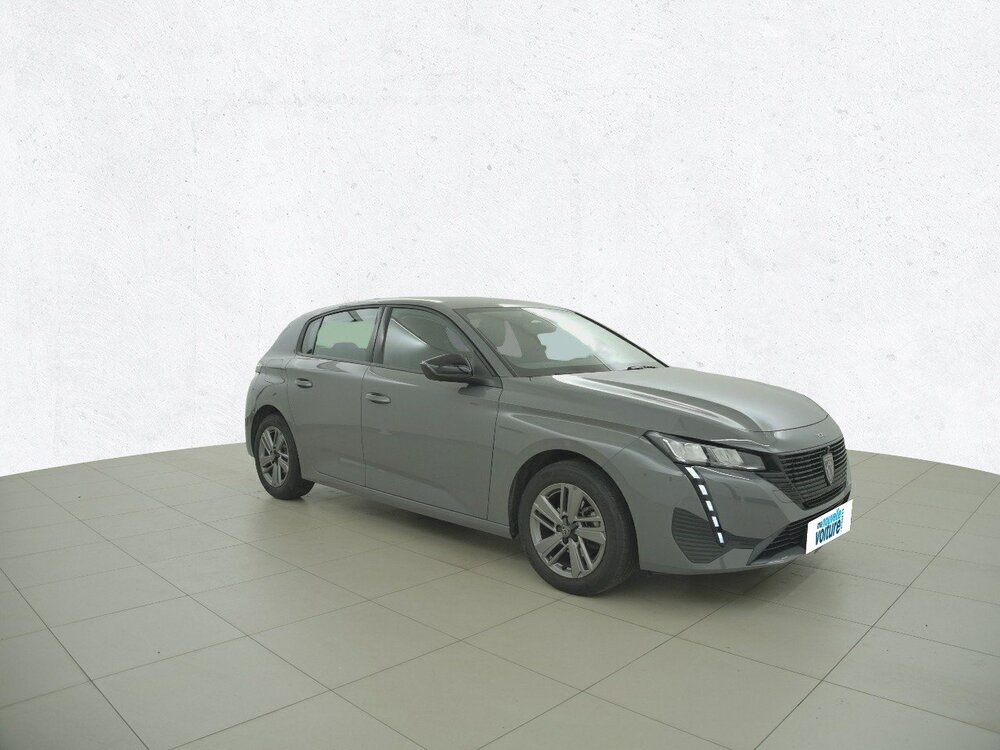 Occasion PEUGEOT 308 308 PureTech 130ch S&S BVM6 - Active Pack