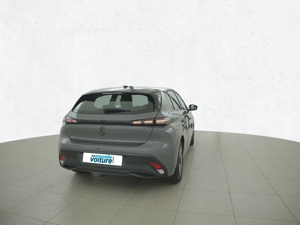 Occasion PEUGEOT 308 308 PureTech 130ch S&S BVM6 - Active Pack
