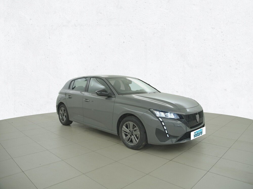 Occasion PEUGEOT 308 308 PureTech 130ch S&S BVM6 - Active Pack