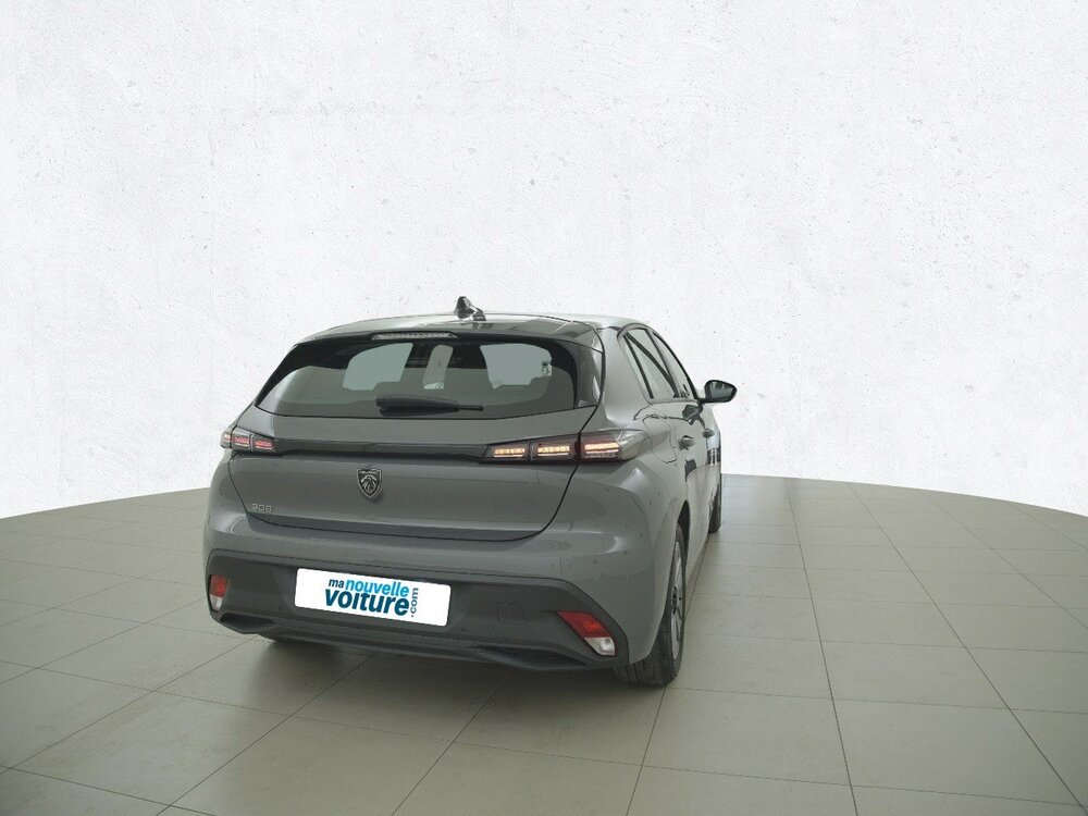 Occasion PEUGEOT 308 308 PureTech 130ch S&S BVM6 - Active Pack