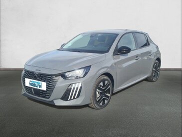 Occasion PEUGEOT 208 208 Hybrid 100 e-DCS6