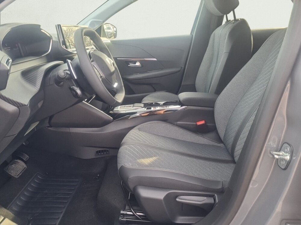 Occasion PEUGEOT 208 208 Hybrid 100 e-DCS6 - Allure