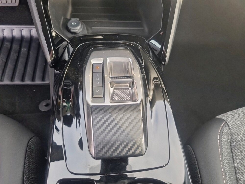 Occasion PEUGEOT 208 208 Hybrid 100 e-DCS6 - Allure