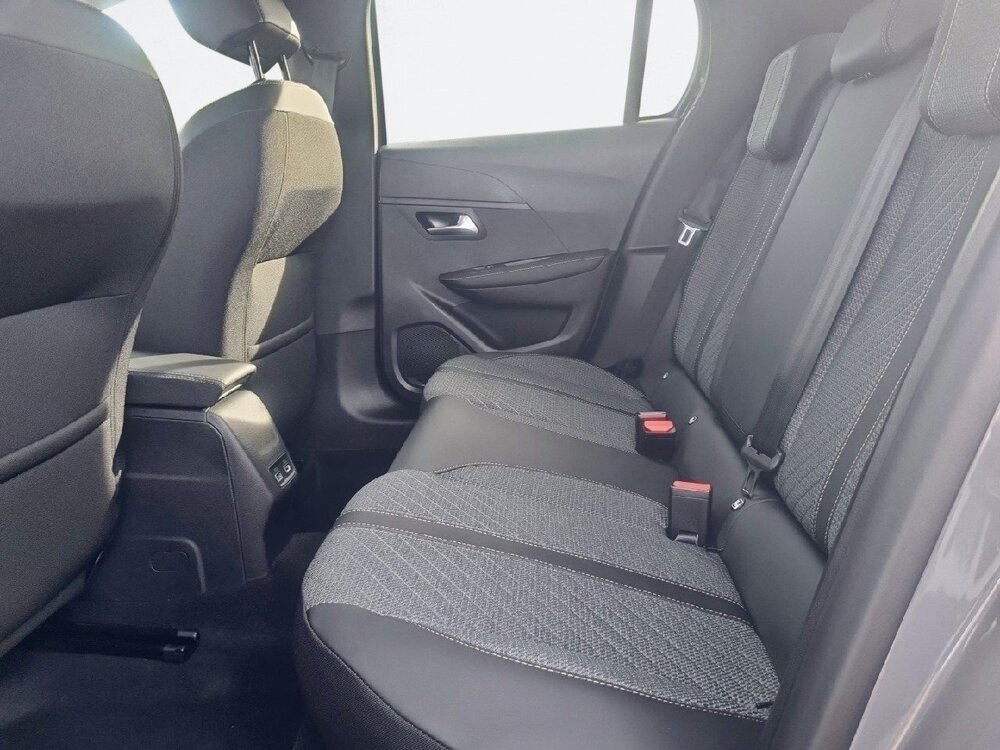 Occasion PEUGEOT 208 208 Hybrid 100 e-DCS6 - Allure