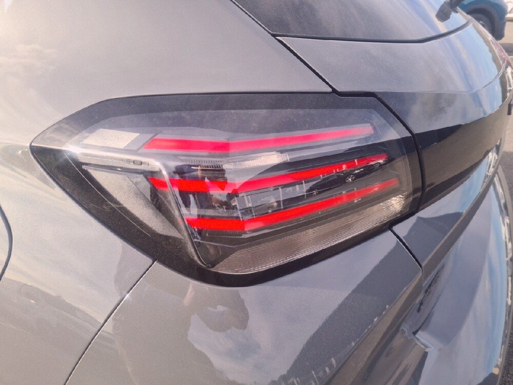 Occasion PEUGEOT 208 208 Hybrid 100 e-DCS6 - Allure