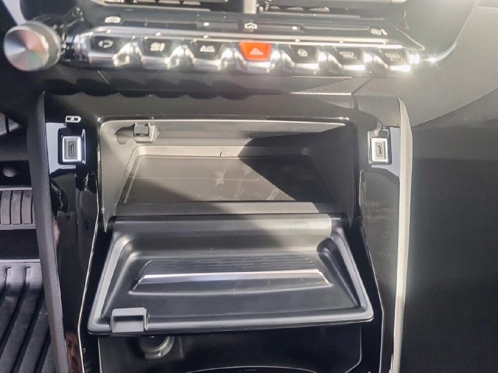 Occasion PEUGEOT 208 208 Hybrid 100 e-DCS6 - Allure