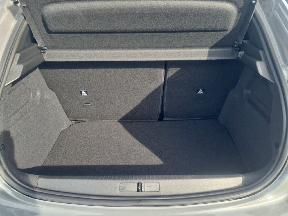 Occasion PEUGEOT 208 208 Hybrid 100 e-DCS6 - Allure