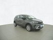 Occasion OPEL Crossland Crossland 1.2 Turbo 110 ch BVM6 - Elegance