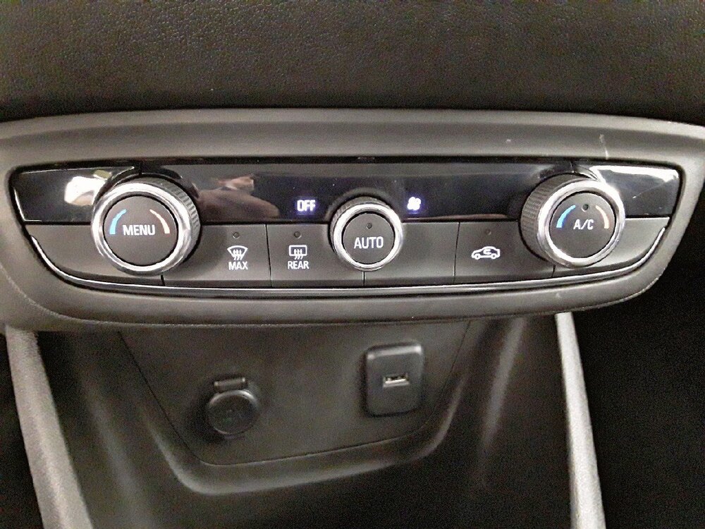 Occasion OPEL Crossland Crossland 1.2 Turbo 110 ch BVM6 - Elegance