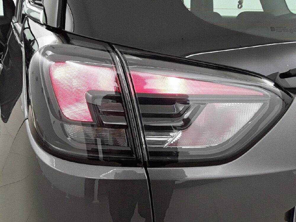 Occasion OPEL Crossland Crossland 1.2 Turbo 110 ch BVM6 - Elegance