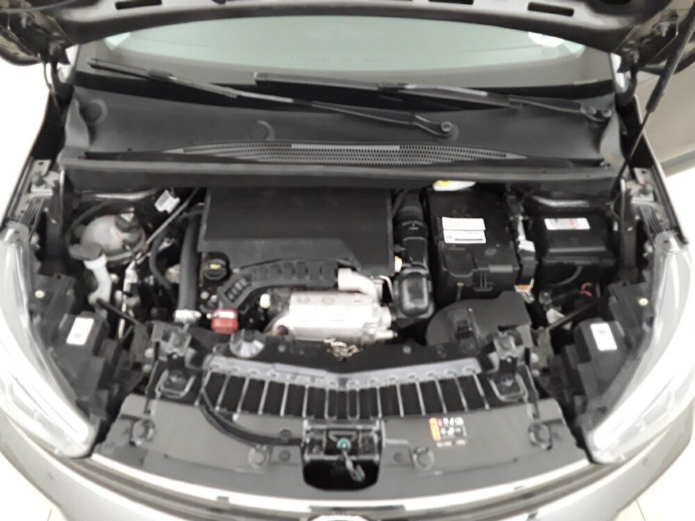 Occasion OPEL Crossland Crossland 1.2 Turbo 110 ch BVM6 - Elegance