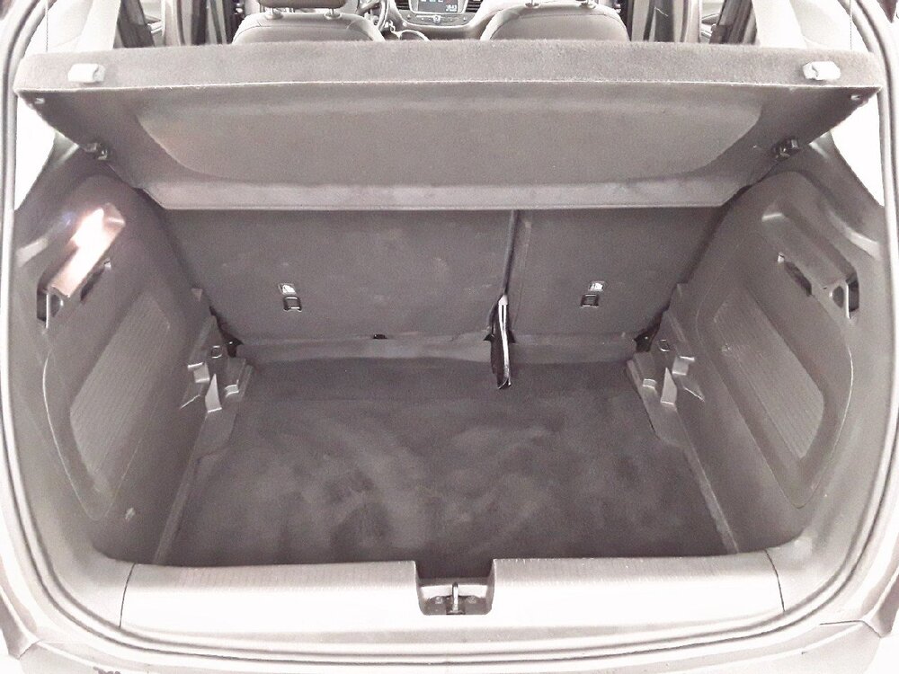 Occasion OPEL Crossland Crossland 1.2 Turbo 110 ch BVM6 - Elegance